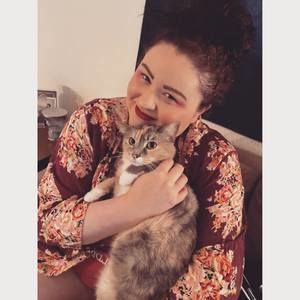 Meet your Posher, Anneliese